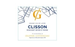 MUSCADET S&M CRU CLISSON Doim. Grenaudière 2018-12°
