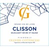 MUSCADET S&M CRU CLISSON Doim. Grenaudière 2018-12°
