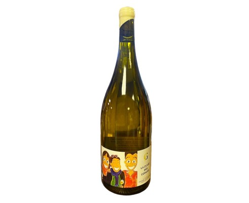 MUSCADET S&M S/Lie CUVÉE DES COPAINS 2019-12°