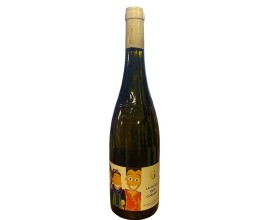 MUSCADET S&M S/Lie CUVÉE DES COPAINS 2020-12°