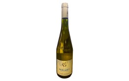 MUSCADET S&M S/Lie Dom. de la GRENAUDIÈRE 2023-12°