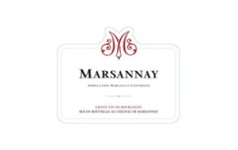 MARSANNAY Rouge - Château de Marsannay 2022-13°5