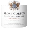 ALOXE CORTON LES MARÉCHAUDES 2020-13°5