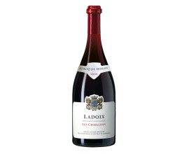 LADOIX LES CHAILLOTS - Château de Meursault 2021-13°5