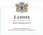 LADOIX LES CHAILLOTS - Château de Meursault 2021-13°5