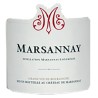MARSANNAY Blanc - Château de Marsannay 2022-13°5