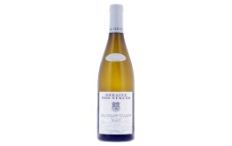 BEAUJOLAIS VILLAGES Blanc Domaine des Nugues 2022-13°