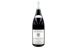 BEAUJOLAIS VILLAGES Domaine des Nugues 2019-13°