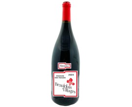 BEAUJOLAIS VILLAGES Nouveau Domaine Nugues 2024-13°