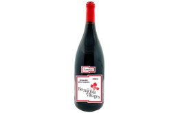 BEAUJOLAIS VILLAGES Nouveau Domaine Nugues 2024-13°