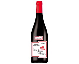 BEAUJOLAIS VILLAGES Nouveau Domaine Nugues 2024-12,5°