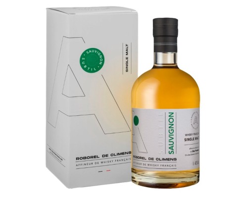 Whisky FINITION SAUVIGNON - Roborel de Climens -40°