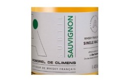 Whisky FINITION SAUVIGNON - Roborel de Climens -40°