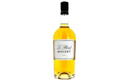 Whisky LE BLEND - Roborel de Climens - Français -40°