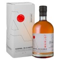 Whisky FINITION MERLOT - Roborel de Climens -43°