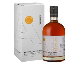 Whisky FINITION SEMILLON - Roborel de Climens - Français -46°