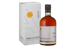 Whisky FINITION SEMILLON - Roborel de Climens - Français -46°