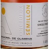 Whisky FINITION SEMILLON - Roborel de Climens - Français -46°