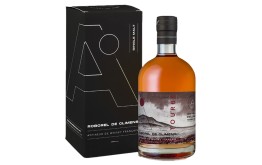 Whisky FINITION TOURBÉ 001 Triple mat- Roborel de Climens -46°