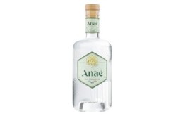 ANAË Gin Bio Français -46°