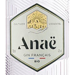 ANAË Gin Bio Français -46°