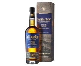 Whisky TULLIBARDINE 225 Finition Sauternes Cash Finish -43°