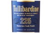 Whisky TULLIBARDINE 225 Finition Sauternes Cash Finish -43°
