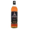 Whisky KING ROBERT II Blended Scotch Whisky -40°