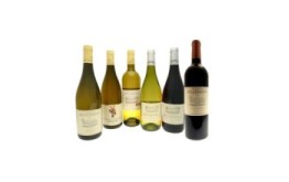 Domaine de PELLEHAUT Harmonie Blanc 2024-12°