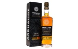 Whisky ARDNAHOE INAUGURAL RELEASE - 5 ans -50°