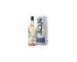 Whisky HATOZAKI Finest Blended Japonais -40°