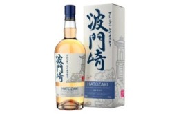 Whisky HATOZAKI Finest Blended Japonais -40°