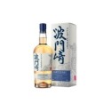 Whisky HATOZAKI Finest Blended Japonais -40°