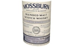 Whisky MOSSBURN SPEYSIDE Blended Malt -46°
