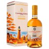 Whisky CAMPBELTOWN JOURNEY - Hunter Laing -46°