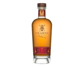 Whisky PEARSE LYONS 7 ans Irish Whiskey -43°