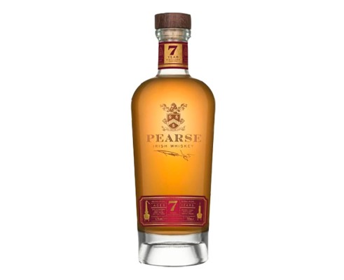 Whisky PEARSE LYONS 7 ans Irish Whiskey -43°