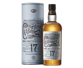 Whisky BMF CRAIGELLACHIE 17 ANS - Single Malt -46°