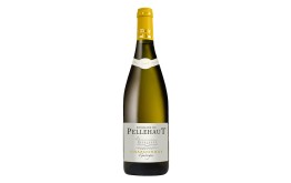 Domaine de PELLEHAUT 100 % Chardonnay 2023-13°