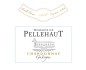 Domaine de PELLEHAUT 100 % Chardonnay 2023-13°