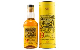 Whisky BMF CRAIGELLACHIE 13 ANS - Single Malt -46°