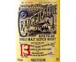 Whisky BMF CRAIGELLACHIE 13 ANS - Single Malt -46°