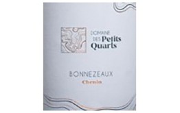 BONNEZEAUX DOMAINE PETITS QUARTS 2022-
