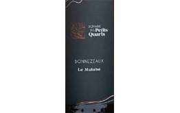 BONNEZEAUX MALABÉ DOMAINE PETITS QUARTS 2022-
