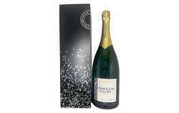 Champagne DEMOULIN FLEURY Grande Réserve Brut -