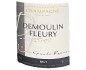 Champagne DEMOULIN FLEURY Grande Réserve Brut -