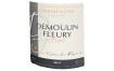 Champagne DEMOULIN FLEURY Grande Réserve Brut -