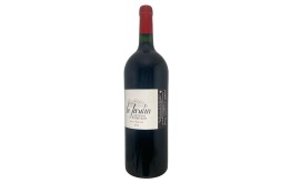 Le JARDIN DE QUEYRON PINDEFLEURS - Magnum 1,5L 2019-13°