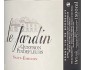 Le JARDIN DE QUEYRON PINDEFLEURS - Magnum 1,5L 2019-13°