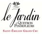 Le JARDIN DE QUEYRON PINDEFLEURS 2016-13°